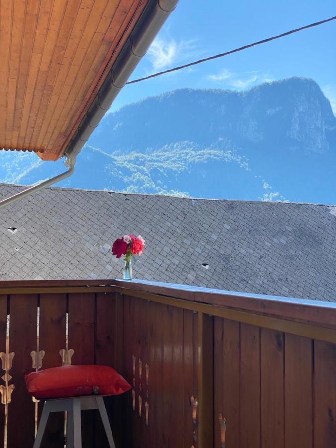Guesthouse Sabine - Pr' Skminc Бохиньска-Бела Экстерьер фото