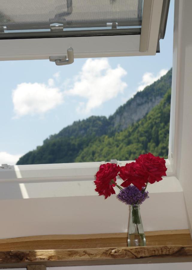 Guesthouse Sabine - Pr' Skminc Бохиньска-Бела Экстерьер фото