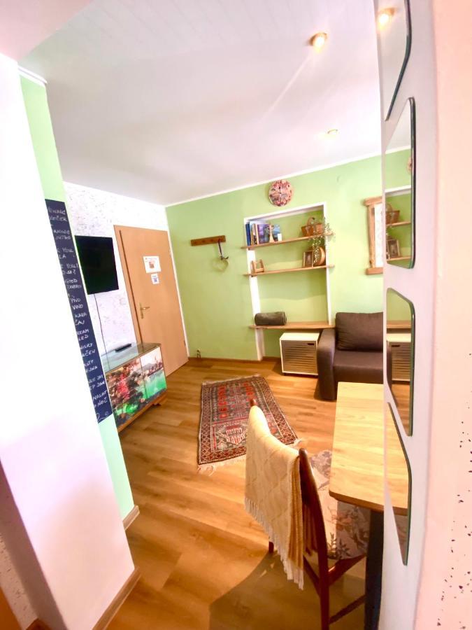 Guesthouse Sabine - Pr' Skminc Бохиньска-Бела Экстерьер фото