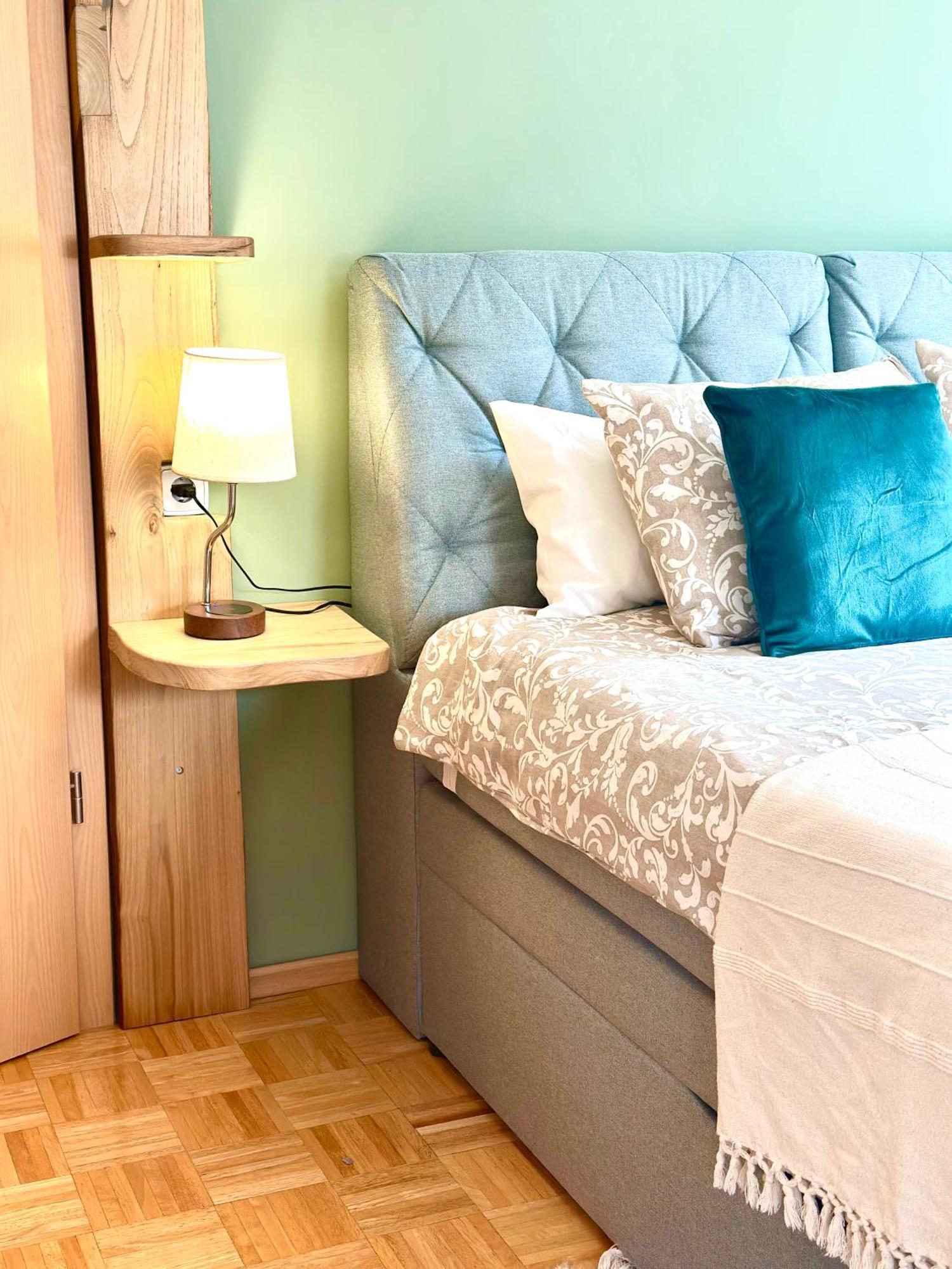 Guesthouse Sabine - Pr' Skminc Бохиньска-Бела Экстерьер фото