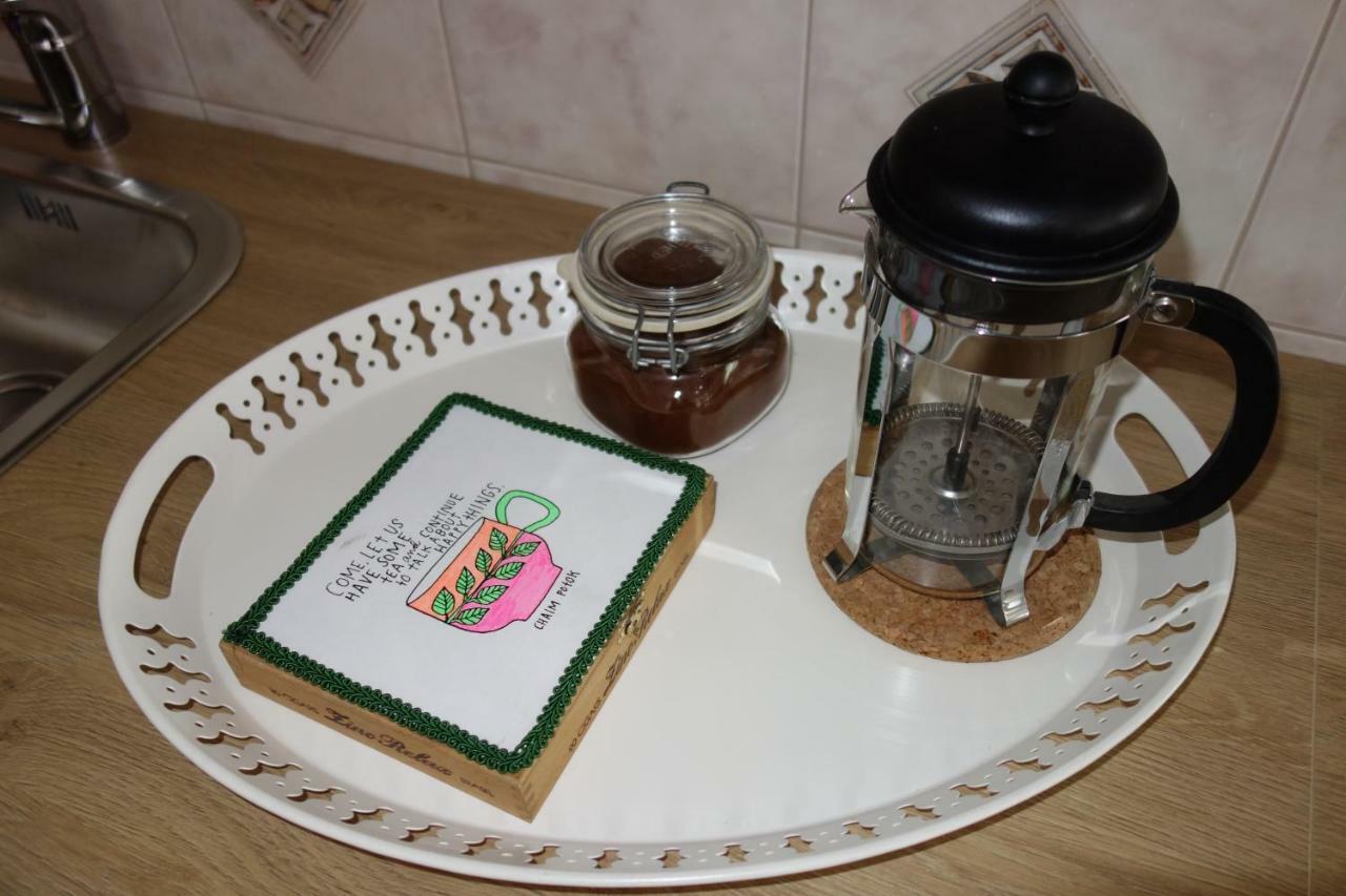 Guesthouse Sabine - Pr' Skminc Бохиньска-Бела Экстерьер фото